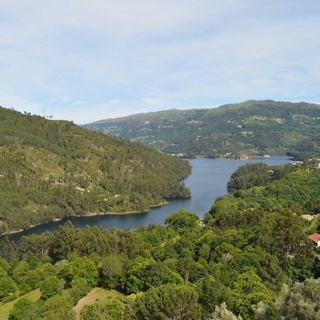 Готель Casa Sao Bernardo De Claraval Жереш Екстер'єр фото