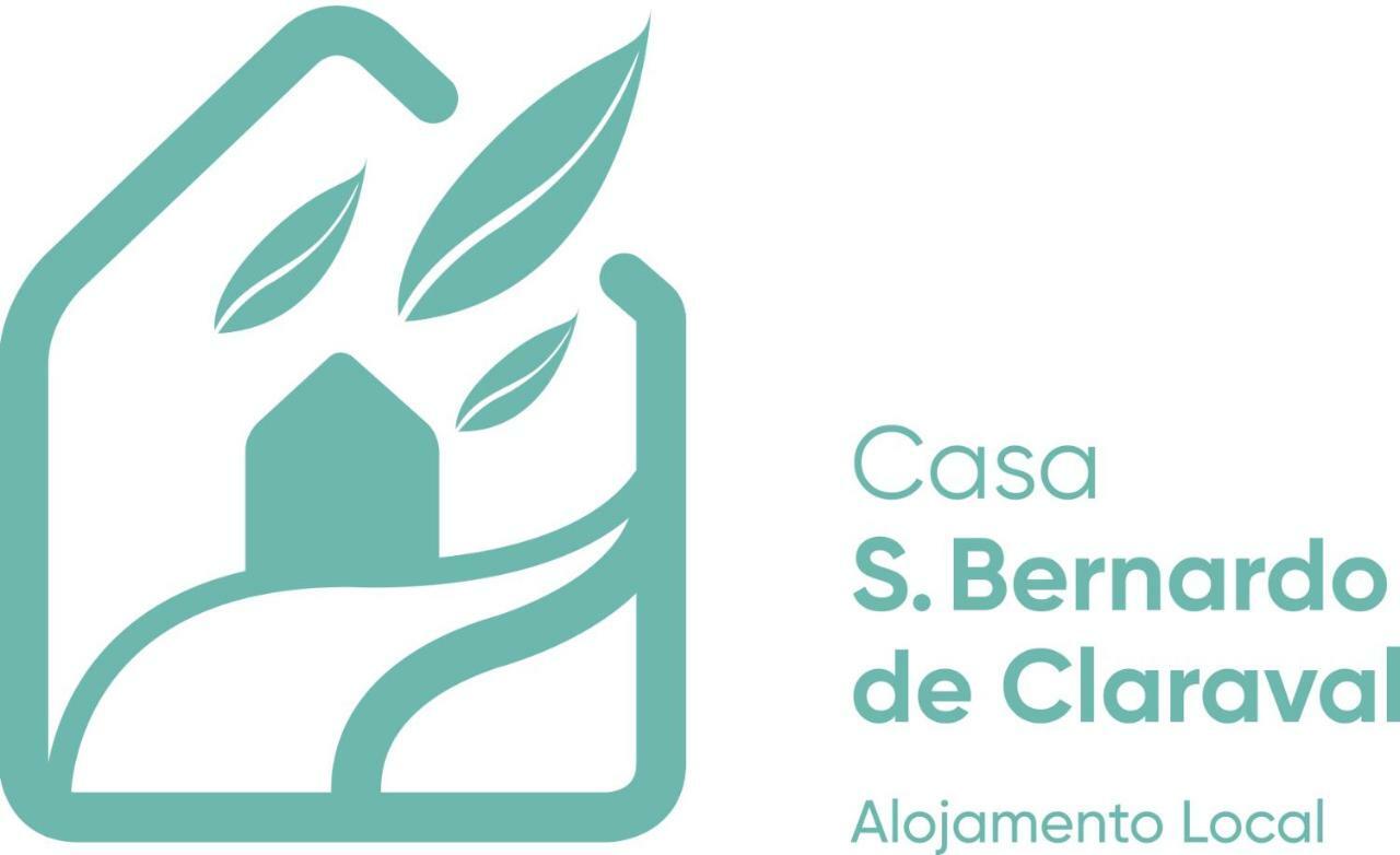 Готель Casa Sao Bernardo De Claraval Жереш Екстер'єр фото