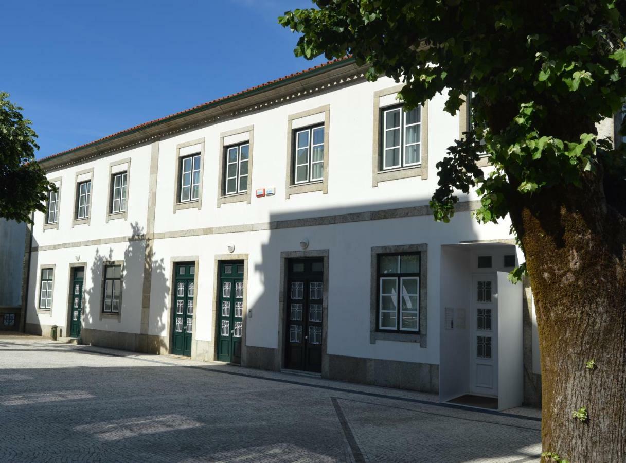 Готель Casa Sao Bernardo De Claraval Жереш Екстер'єр фото